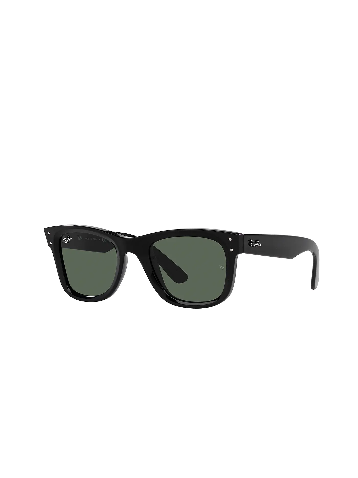 RAY BAN | Sonnenbrille WAYFARER REVERSE 502S/53 | 